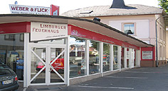 limburger feuerhaus